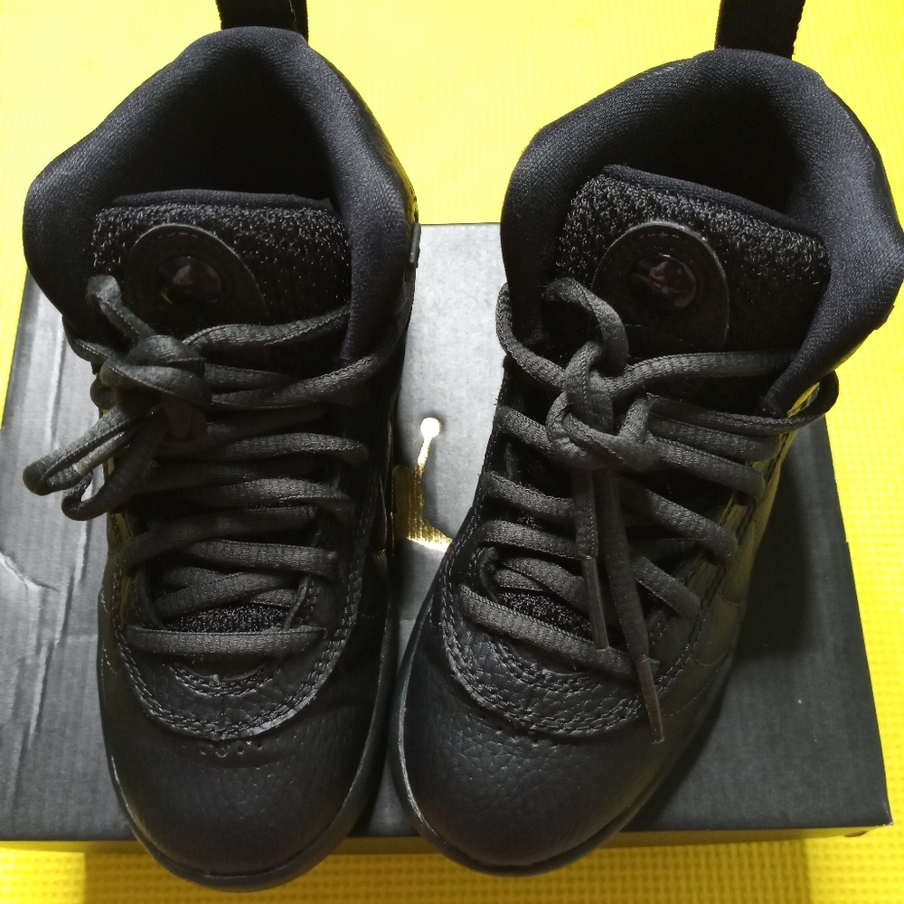🤩Sz 12 Jordan Jumpman Pro🤩